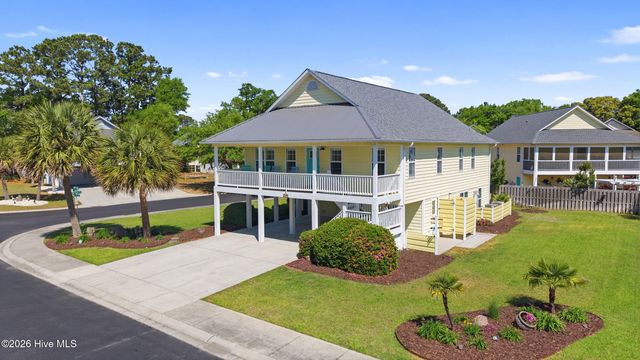 709 Ocracoke Drive, Wilmington, NC 28412