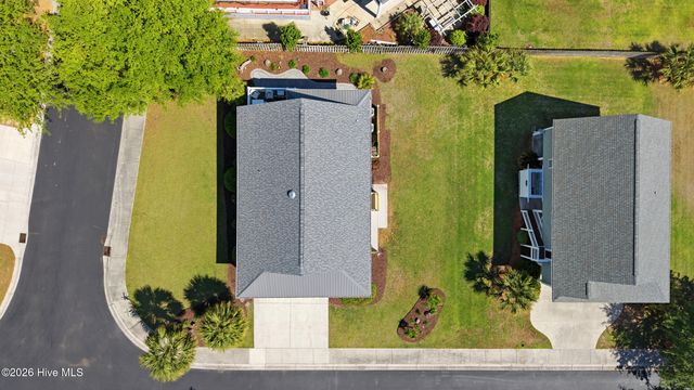 709 Ocracoke Drive, Wilmington, NC 28412