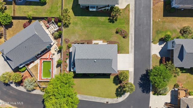 709 Ocracoke Drive, Wilmington, NC 28412