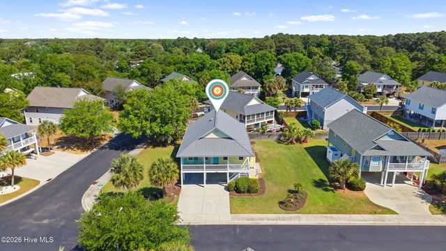 709 Ocracoke Drive, Wilmington, NC 28412