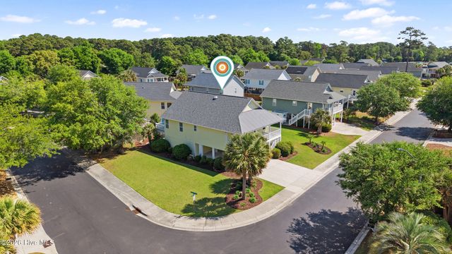 709 Ocracoke Drive, Wilmington, NC 28412