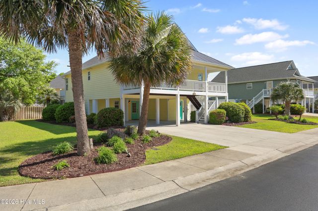 709 Ocracoke Drive, Wilmington, NC 28412