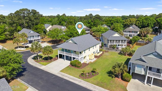 709 Ocracoke Drive, Wilmington, NC 28412