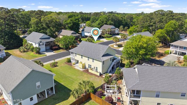 709 Ocracoke Drive, Wilmington, NC 28412