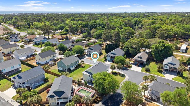 709 Ocracoke Drive, Wilmington, NC 28412