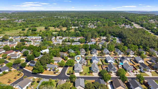 709 Ocracoke Drive, Wilmington, NC 28412