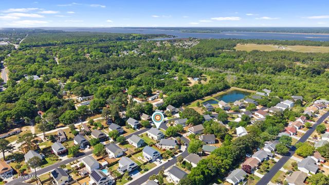 709 Ocracoke Drive, Wilmington, NC 28412