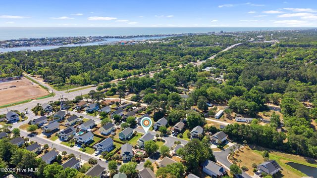 709 Ocracoke Drive, Wilmington, NC 28412