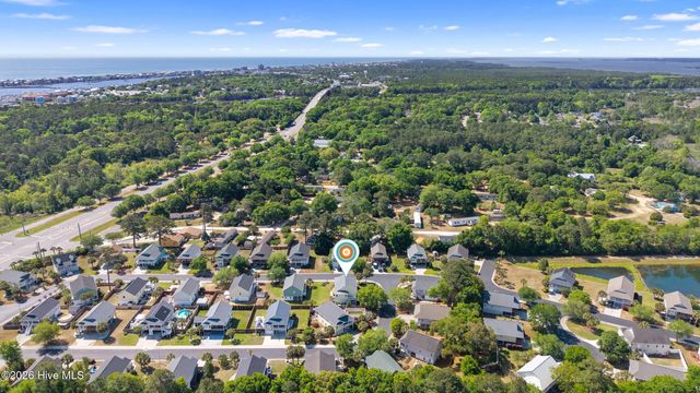 709 Ocracoke Drive, Wilmington, NC 28412