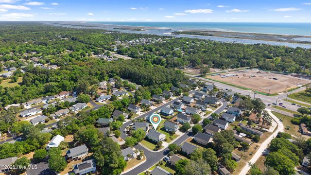 709 Ocracoke Drive, Wilmington, NC 28412
