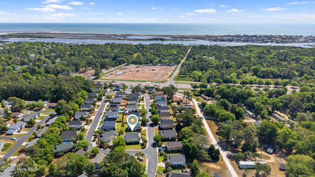 709 Ocracoke Drive, Wilmington, NC 28412
