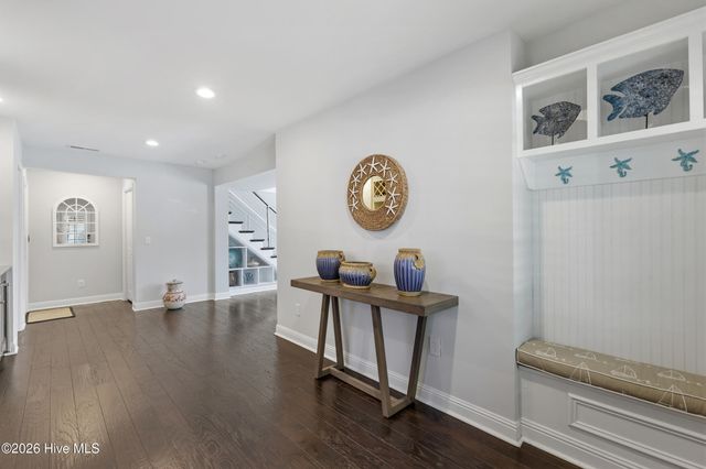 709 Ocracoke Drive, Wilmington, NC 28412