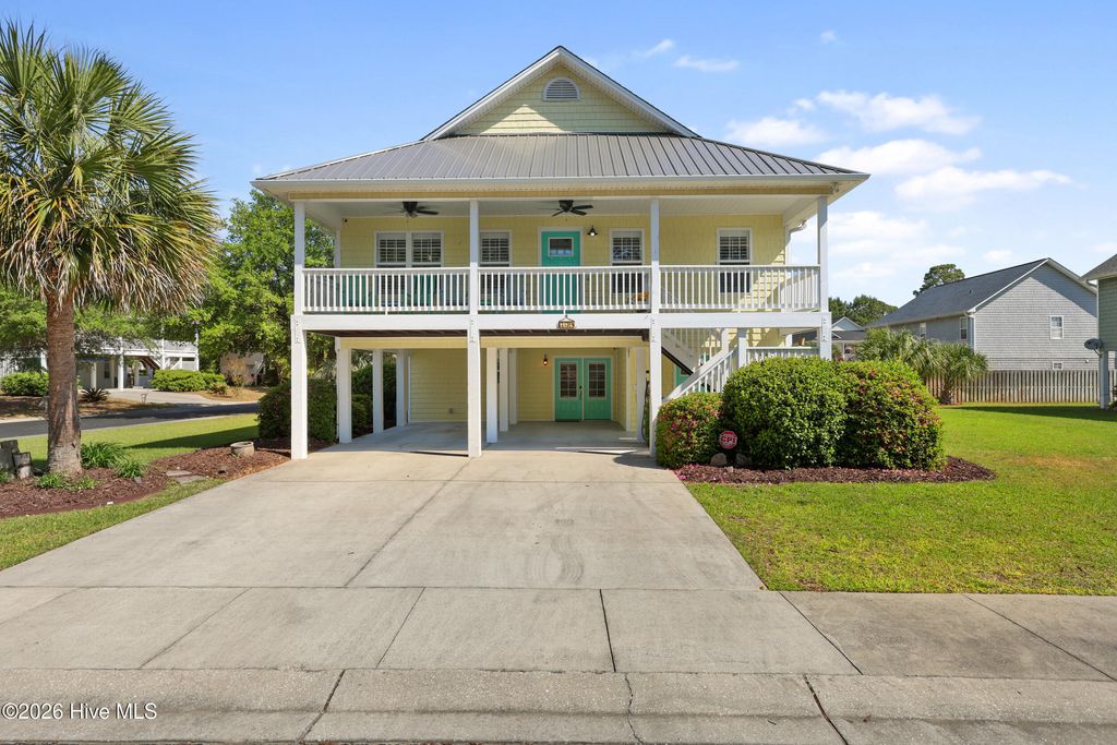 709 Ocracoke Drive, Wilmington, NC 28412