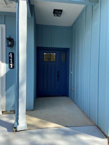 409-411 Cleveland Road, Granbury, TX 76049