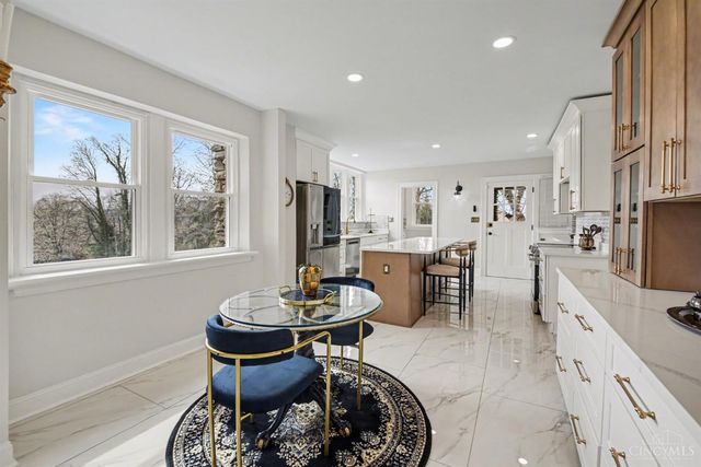 740 N Fred Shuttlesworth Circle, Cincinnati, OH 45229