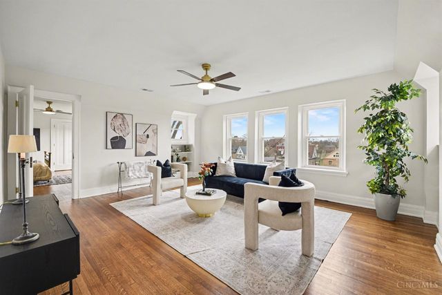 740 N Fred Shuttlesworth Circle, Cincinnati, OH 45229