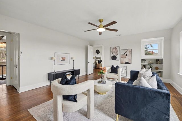 740 N Fred Shuttlesworth Circle, Cincinnati, OH 45229