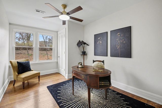 740 N Fred Shuttlesworth Circle, Cincinnati, OH 45229