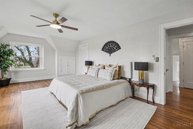 740 N Fred Shuttlesworth Circle, Cincinnati, OH 45229