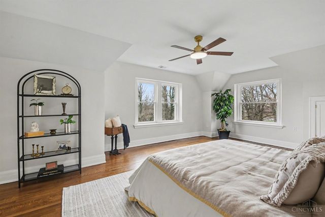 740 N Fred Shuttlesworth Circle, Cincinnati, OH 45229