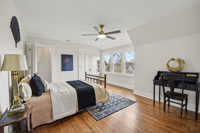 740 N Fred Shuttlesworth Circle, Cincinnati, OH 45229