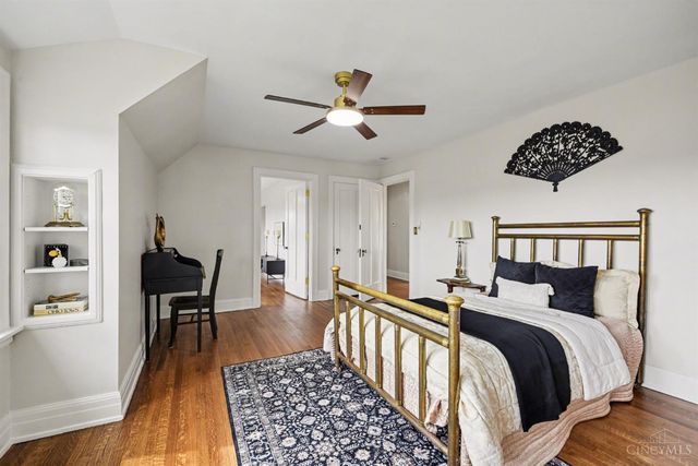 740 N Fred Shuttlesworth Circle, Cincinnati, OH 45229