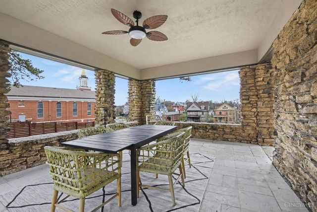 740 N Fred Shuttlesworth Circle, Cincinnati, OH 45229