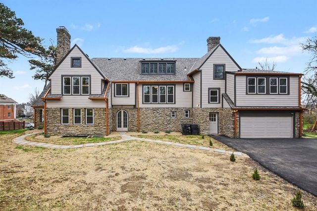 740 N Fred Shuttlesworth Circle, Cincinnati, OH 45229