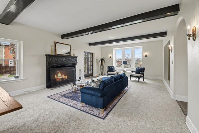 740 N Fred Shuttlesworth Circle, Cincinnati, OH 45229