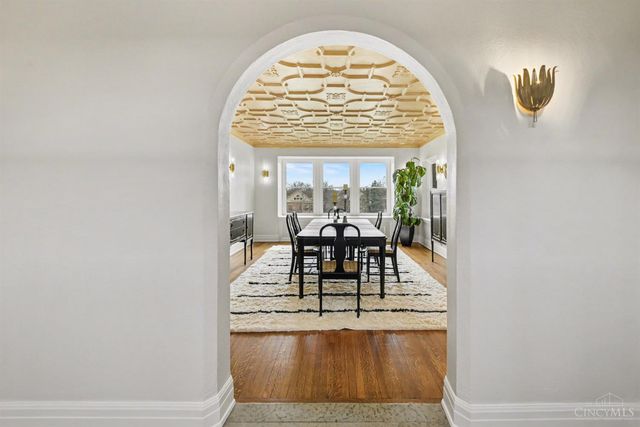 740 N Fred Shuttlesworth Circle, Cincinnati, OH 45229