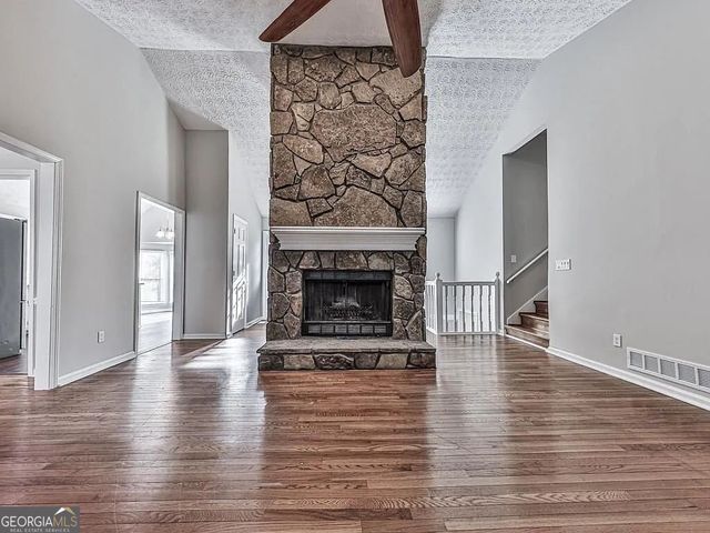 2189 Chartwell Drive, Marietta, GA 30066