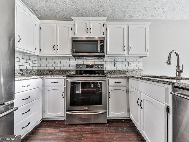 2189 Chartwell Drive, Marietta, GA 30066