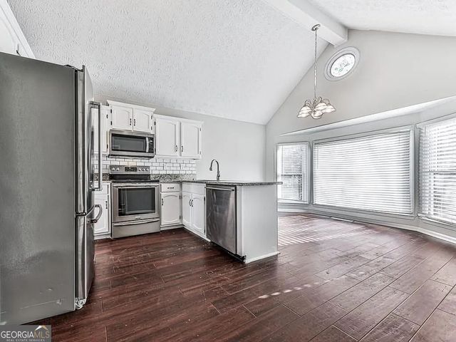 2189 Chartwell Drive, Marietta, GA 30066