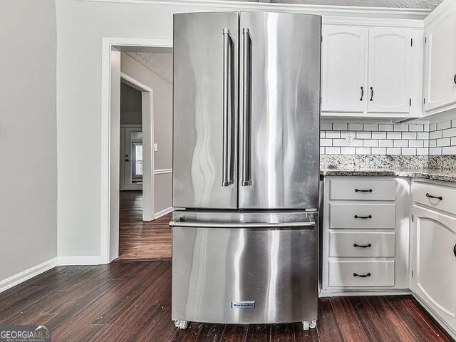 2189 Chartwell Drive, Marietta, GA 30066
