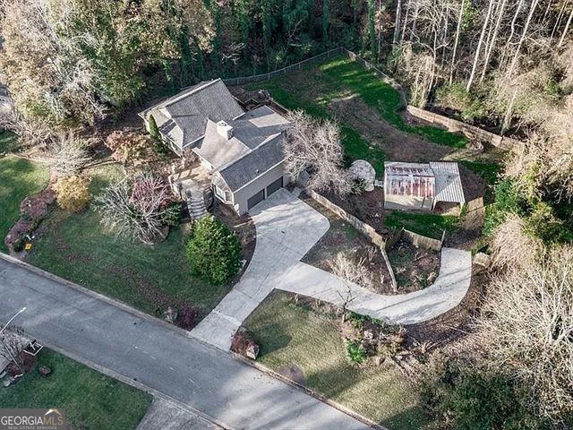 2189 Chartwell Drive, Marietta, GA 30066