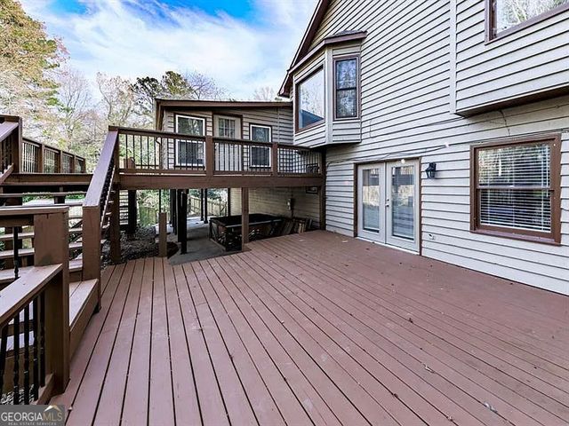2189 Chartwell Drive, Marietta, GA 30066