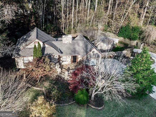 2189 Chartwell Drive, Marietta, GA 30066