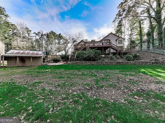 2189 Chartwell Drive, Marietta, GA 30066