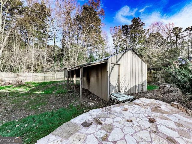 2189 Chartwell Drive, Marietta, GA 30066