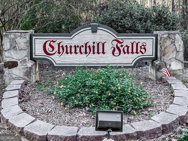 2189 Chartwell Drive, Marietta, GA 30066