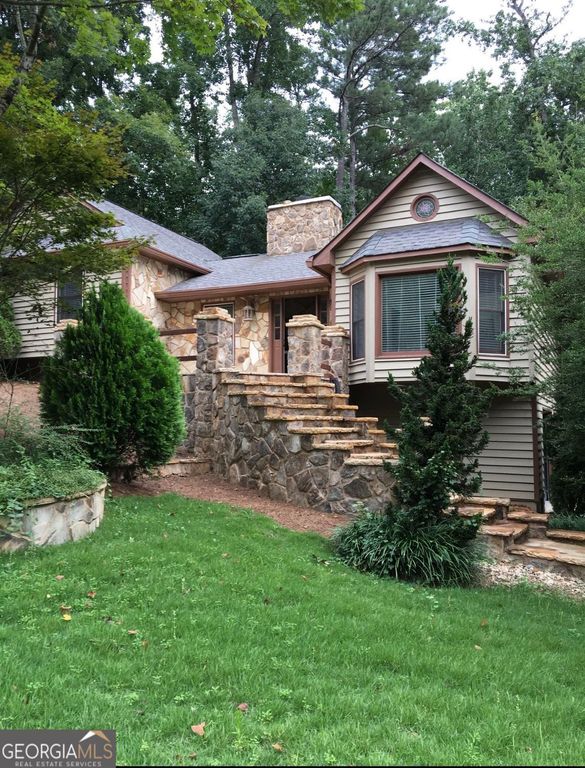 2189 Chartwell Drive, Marietta, GA 30066