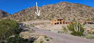 0 N CHUCKWALLA Trail -, Queen Creek, AZ 85144