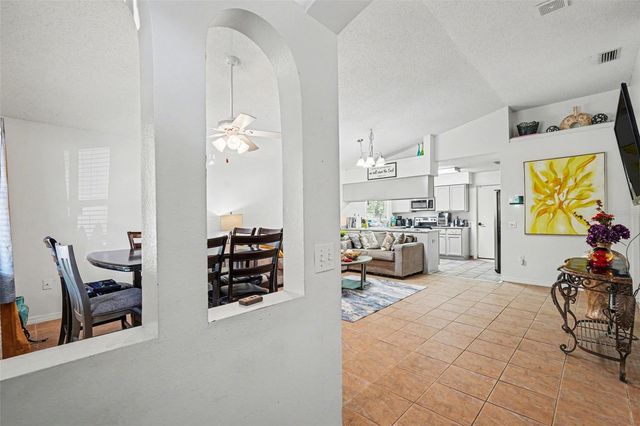 4745 SILVER CIRCLE, Zephyrhills, FL 33541