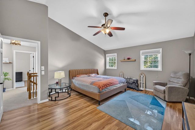 8 Darien Circle, Madison, WI 53717