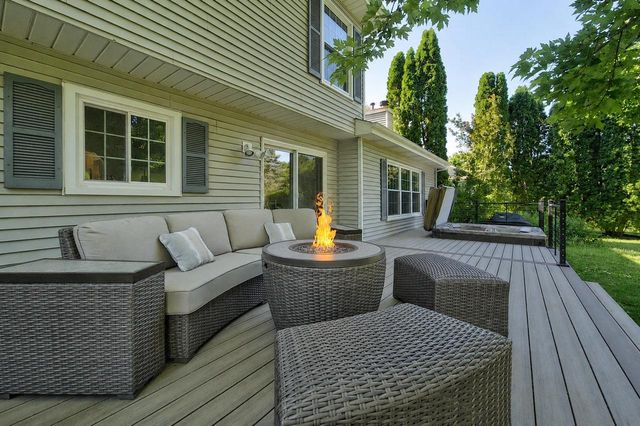 8 Darien Circle, Madison, WI 53717