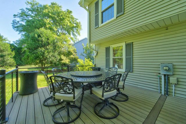 8 Darien Circle, Madison, WI 53717