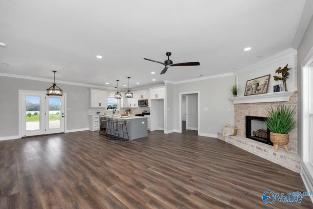 15091 Evans Road, Athens, AL 35611