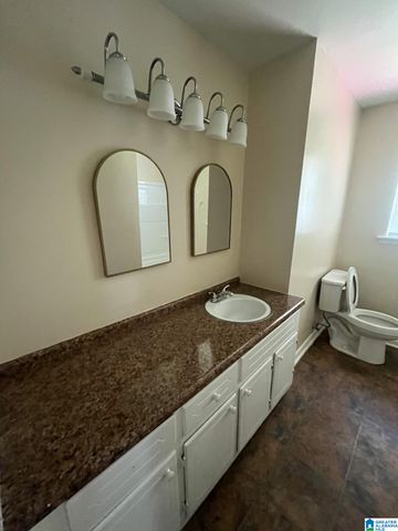 2645 6TH STREET NE, Center Point, AL 35215