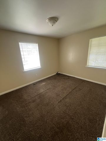 2645 6TH STREET NE, Center Point, AL 35215