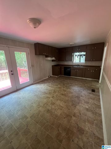 2645 6TH STREET NE, Center Point, AL 35215